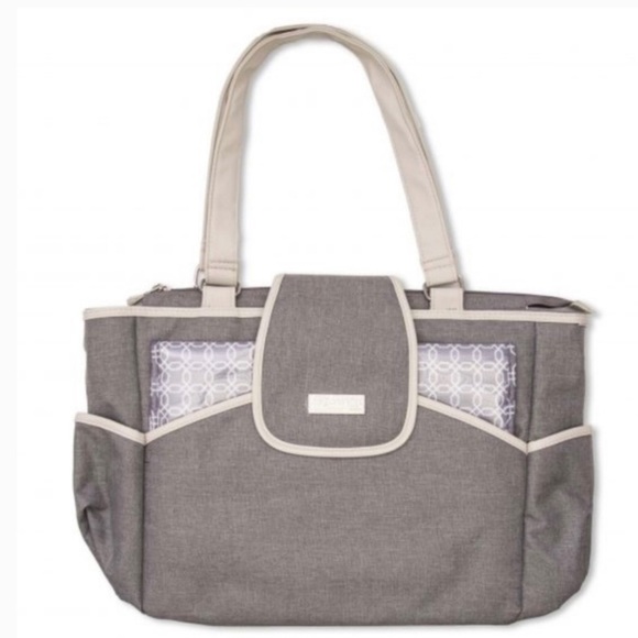 just one you diaper bag